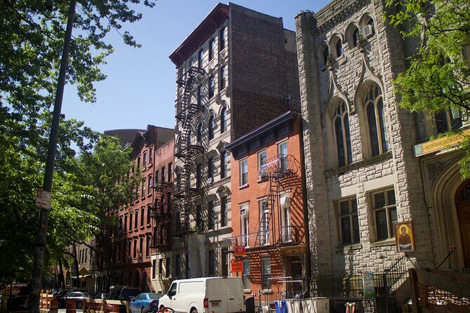 Brooklyn Walking Tours by Locals: Private & 100% Personalized - Discovering Brooklyn on Your Own Terms