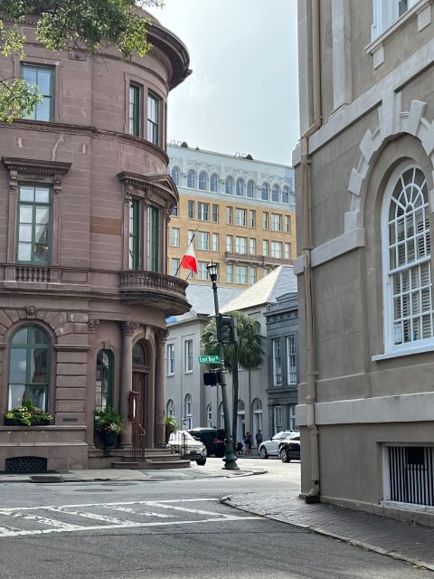 Bruce Knows Charleston Walking Tour - In-Depth Look at the Tour Itinerary