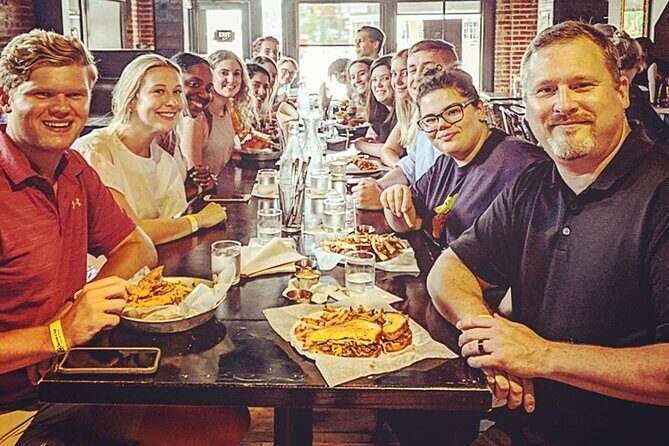 Brunch and Party Bike Ride in Downtown Memphis - Frequently Asked Questions (FAQs)