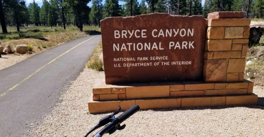 Bryce Canyon National Park: Guided E-Bike Tour - Itinerary Breakdown