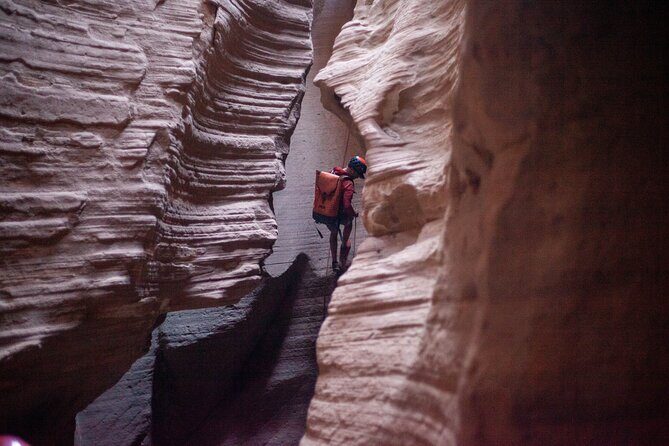 Bryce Canyon Private Canyoneering Adventure - Meeting Points, Logistics, and Practicalities