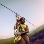 Bryson City: Mountaintop Zip Line Experience - The Views and Experience