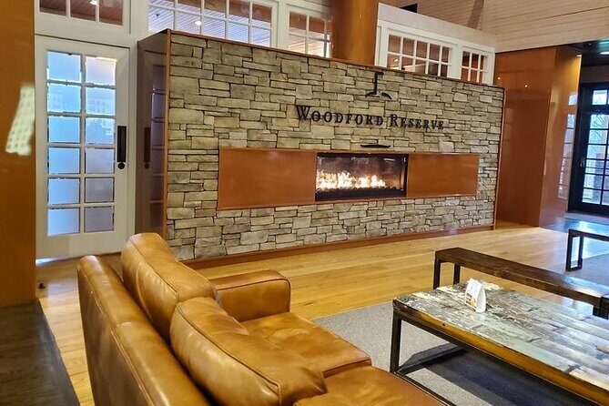 Buffalo Trace,Four Roses,Woodford,Bulleit Frontier/Stitzel, Castle&Key or Jeptha - Analyzing the Itinerary: What You Can Expect at Each Stop