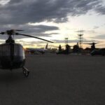 Burbank: 1 Hour Private Romantic Sunset Helicopter Tour - What Travelers Say