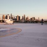 Burbank: Helicopter Tour of Los Angeles and Hollywood Sign - The Value of a Short Helicopter Flight