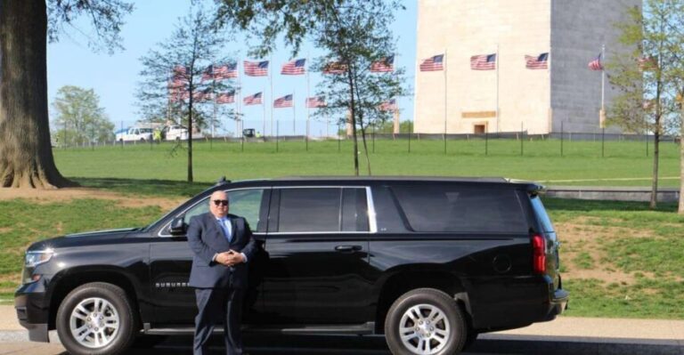 BWI Airport: Transfer to Baltimore or Washington DC - Final Thoughts: Is It Worth It?