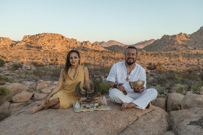 Cacao Ceremony with Sound Bath - Final Thoughts
