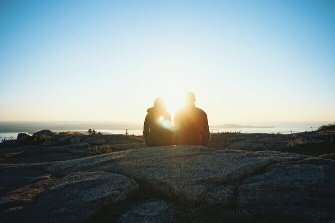 Cadillac Mountain Half Day Private Tour - Who Will Love This Tour?