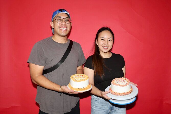 Cake Decorating in Houston - Final Thoughts