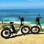 Cali Dreaming Electric Bike Tour of La Jolla & Pacific Beach - Who Is This Tour Best For?