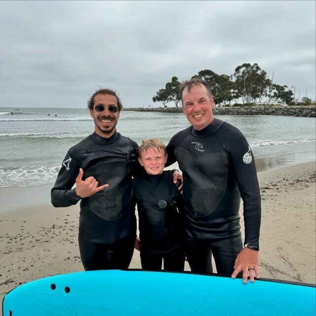 Cali: Surfing Lesson with Local Instructors - Practical Tips for Your Surf Lesson