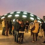 California Academy of Sciences Thursday NightLife Admission - Authentic Insights from Reviews