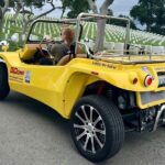 California Dreaming San Diego Beaches GoCar Buggy Tour - The Sum Up