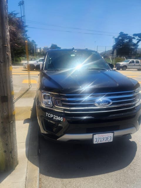 California: Oakland Airport Transfer from San Francisco - In-Depth Look at the Experience