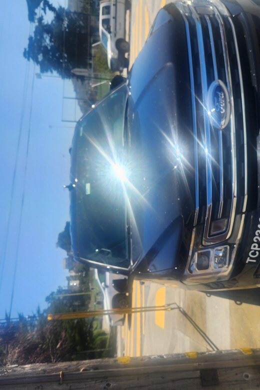 California: Oakland Airport Transfer to San Francisco - Why Choose This Transfer?