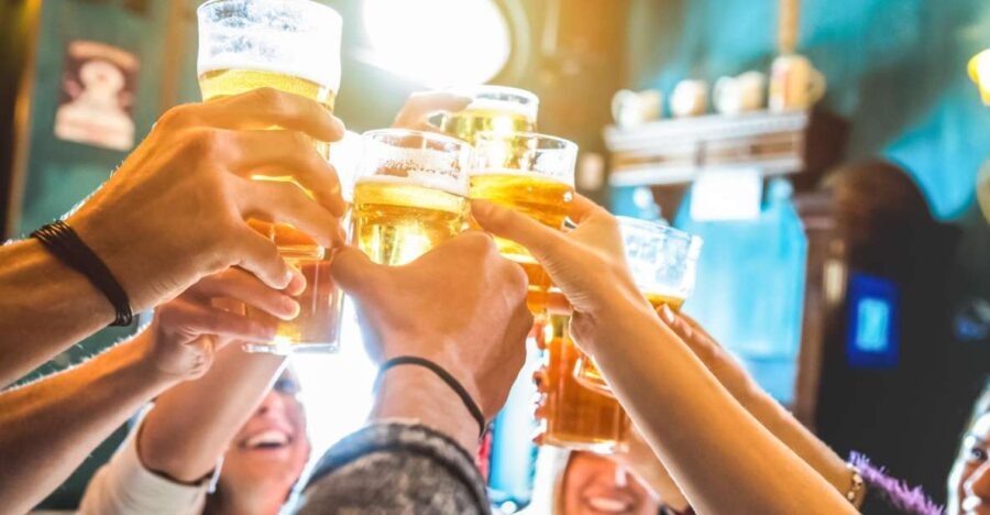 California Sunset Brewery Tour - A Detailed Look at What to Expect
