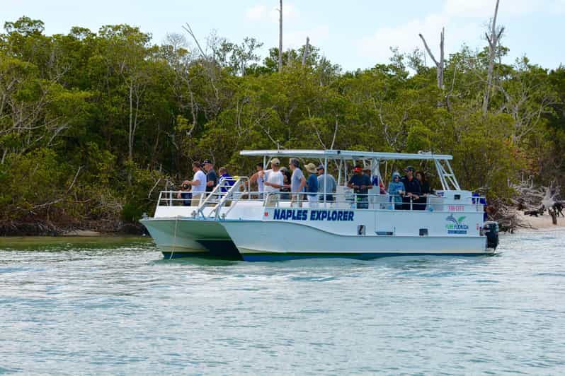 Calm Bay/Coastal Fishing - The Details: What to Expect on This Coastal Fishing Trip