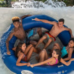 Calverton: Splish Splash Admission Ticket - Practical Details and Tips