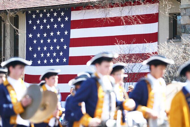 Cambridge, Lexington, & Concord: Private Revolutionary War Tour - Value for Money and Practical Tips