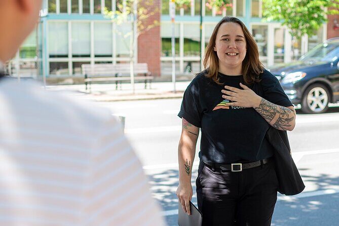 Cambridge LGBTQ+ History Walking Tour - What Makes This Tour Stand Out?