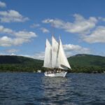 Camden: Historic Schooner Day Sailing Trip - Comfort, Amenities, and Practical Details