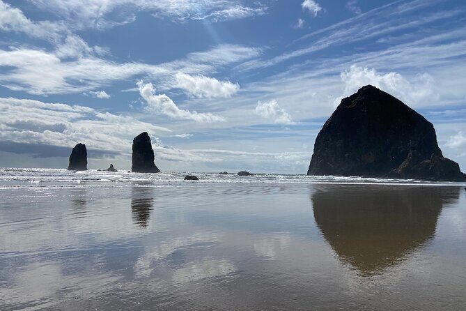Cannon Beach Hiking Tour on the Oregon Coast - What Makes This Tour Stand Out?