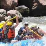 Cañon City: Half-Day Royal Gorge Whitewater Rafting Tour - Who Is This Tour Best For?