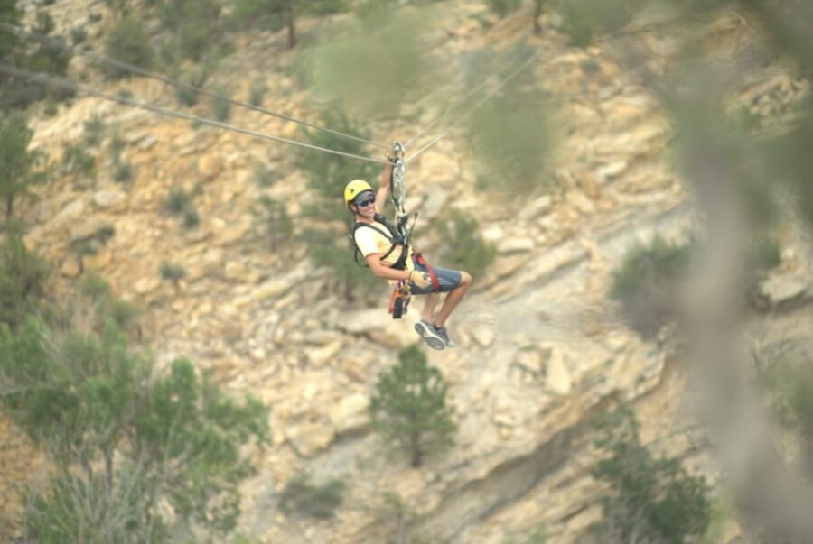Cañon City: Royal Gorge 11-Line Extreme Zipline Experience - Final Thoughts