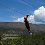 Cañon City: Royal Gorge 9-Line Classic Zipline Ticket - The Value Proposition