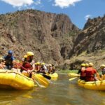 Cañon City: Royal Gorge Half-Day Whitewater Rafting - Who Is This Tour Best For?