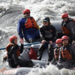 Canyon Run: Denali National Park Class IV Whitewater Rafting - The Practicalities