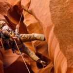 Canyonlands: 127 Hours Canyoneering Adventure - Who Should Consider This Tour?