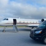 Canyons Village to Salt Lake Airport (SLC) - Departure Transfer - Why Choose a Private Transfer for Your Salt Lake Departure?