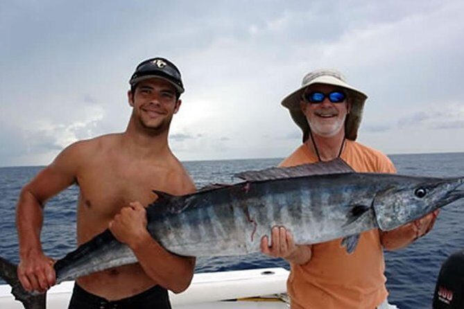Cape Canaveral Deep Sea Fishing Charter - Final Thoughts