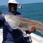 Cape Canaveral Inshore Fishing Charter - The Practicalities: Booking, Duration, and Considerations