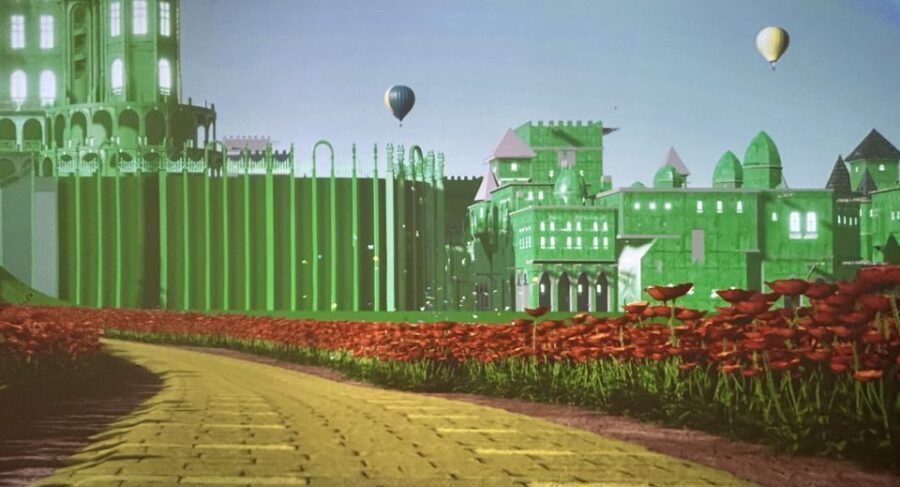 Cape Canaveral: Wizard of Oz Museum Entry Ticket - FAQ
