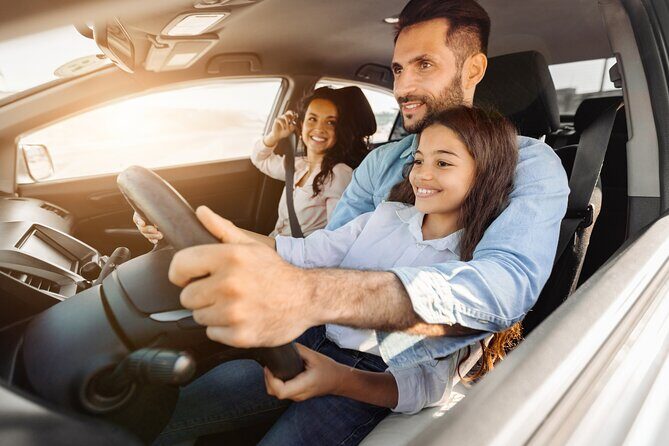 Cape Cod Self-Guided Driving Audio Tour - What We Appreciate & What to Watch Out For