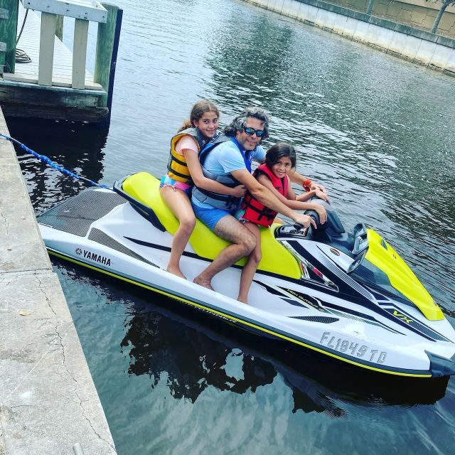 Cape Coral and Fort Myers: Wild Life Jet Ski Tour - The Value of the Tour