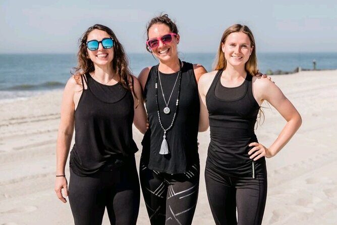 Cape May Beach Yoga - Final Thoughts: Is Cape May Beach Yoga Worth It?