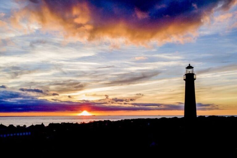 Cape May: Sunset Dinner Cruise on the Spirit of Cape May - Final Thoughts