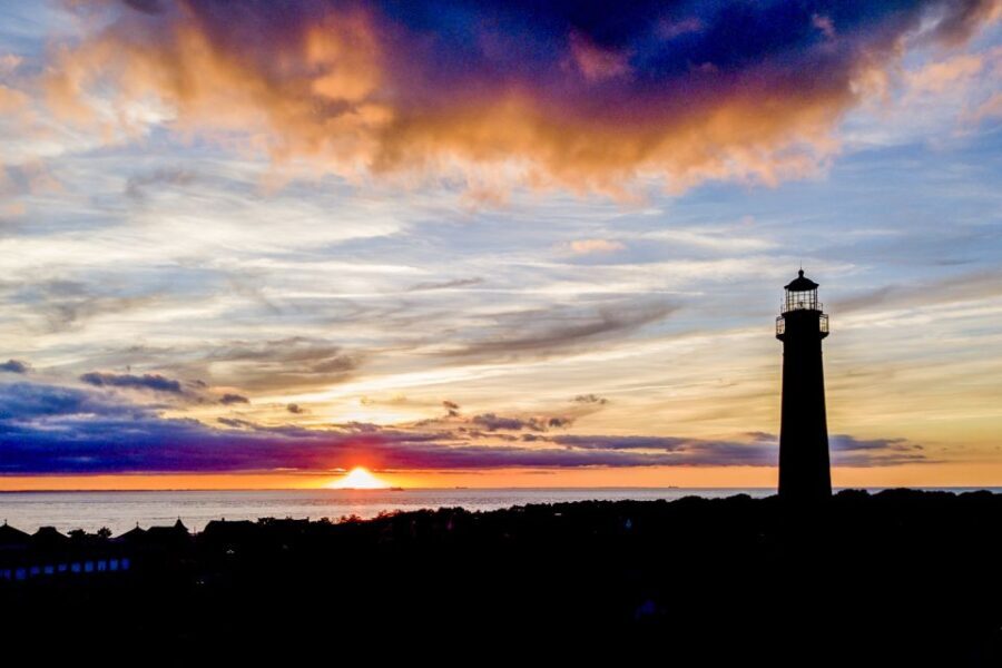 Cape May: Sunset Dinner Cruise on the Spirit of Cape May - Final Thoughts