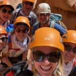 Capitol Reef National Park Canyoneering Adventure - What Makes This Canyoneering Tour Special