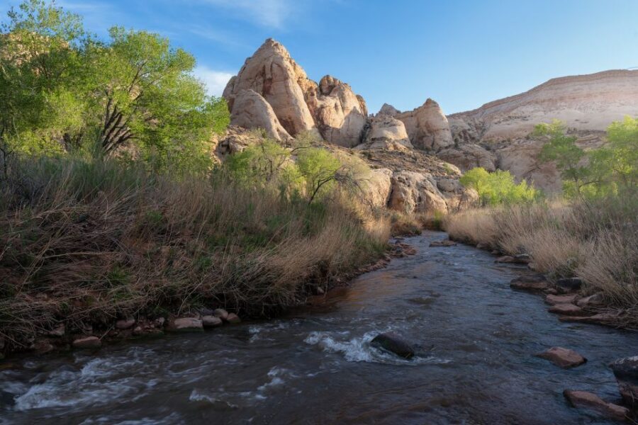 Capitol Reef Sunrise Photography Tour - Who Is This Tour Best For?