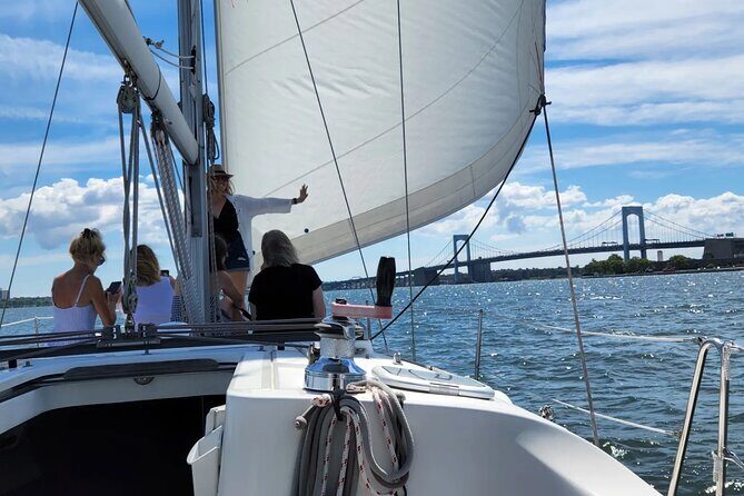 Captain Steve's Sailing Experience on Long Island - The Experience’s Pros and Cons