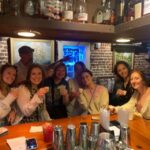 Captain Stoner's Haunted Dive Bar Crawl - FAQs