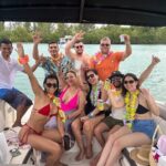 Captained Miami Private Party and Swimming with Champagne!!! - Why Choose This Tour?