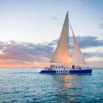 Captain's Choice: Dolphin Watch Sunset Sail - Who Is This Tour Best For?