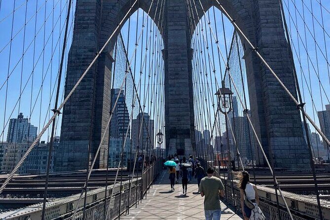 Capture NYC Personalized Photo Tours with a Local Expert - Final Thoughts