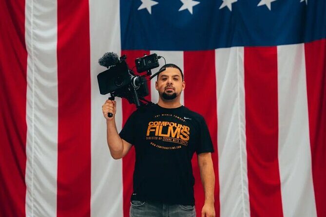 Capture Your Story with Video Production Experts in Houston - Who Should Book This Experience?