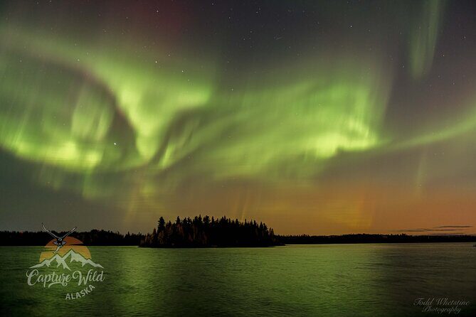 Capturing the Ethereal Beauty: Northern Lights Photo Workshop - The Itinerary in Detail